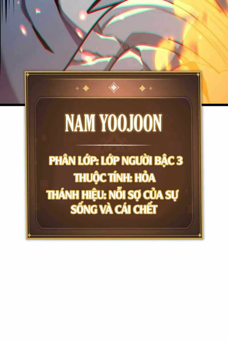 Thợ Săn Số Mệnh Cấp F: Chapter 20