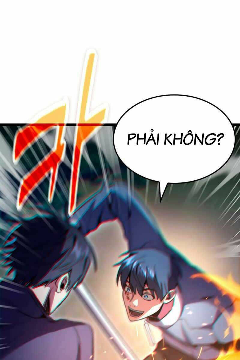 Thợ Săn Số Mệnh Cấp F: Chapter 20