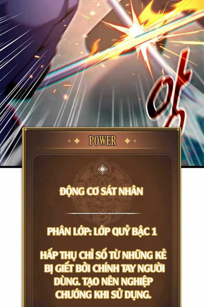 Thợ Săn Số Mệnh Cấp F: Chapter 20