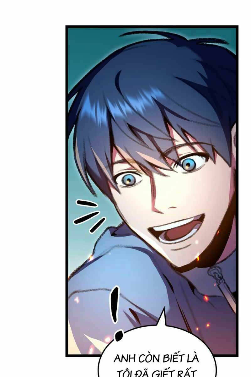 Thợ Săn Số Mệnh Cấp F: Chapter 20