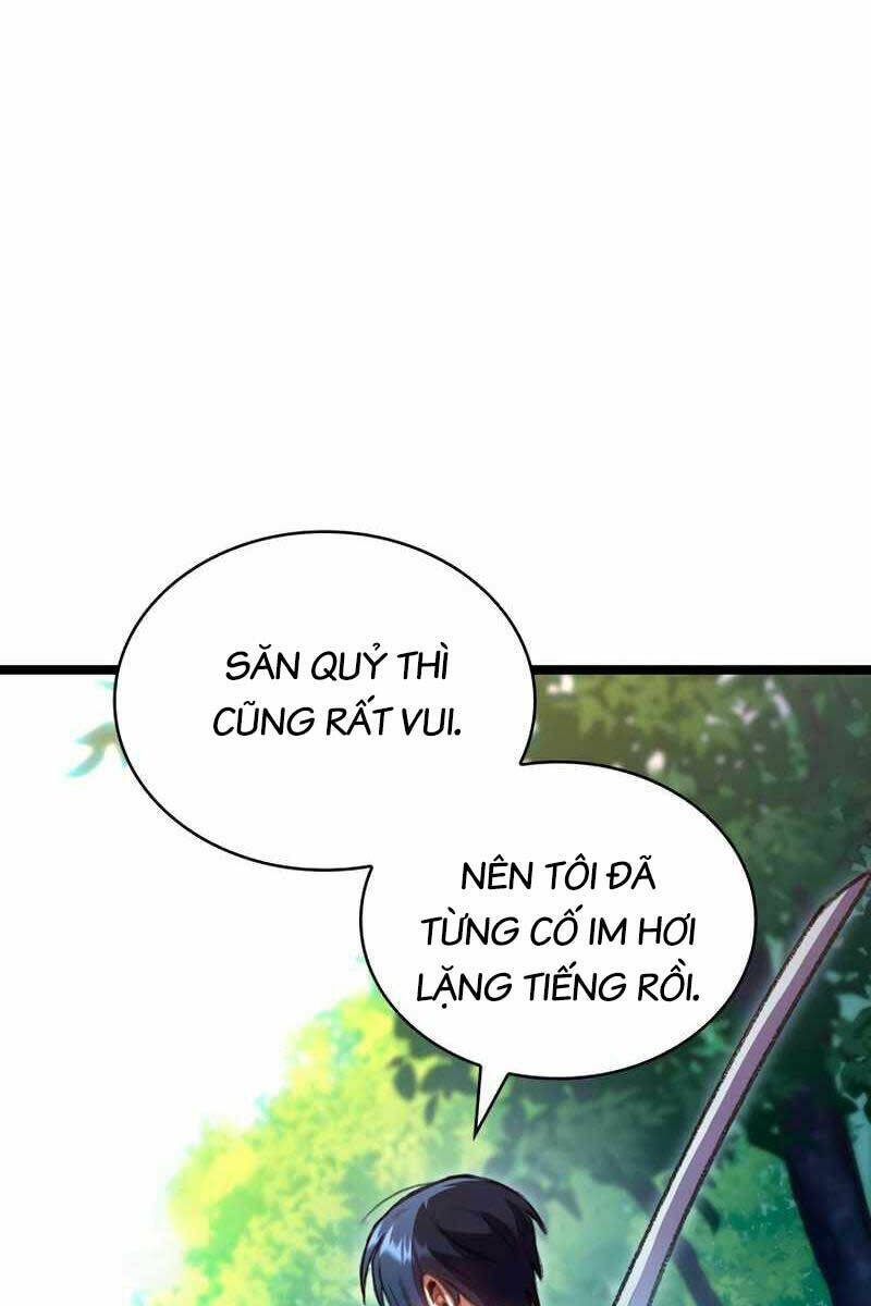 Thợ Săn Số Mệnh Cấp F: Chapter 20