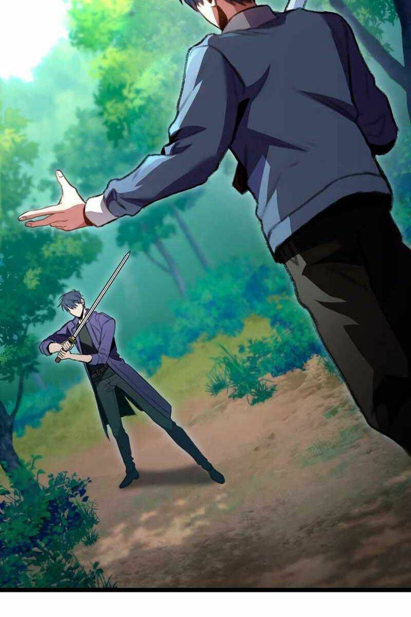 Thợ Săn Số Mệnh Cấp F: Chapter 20