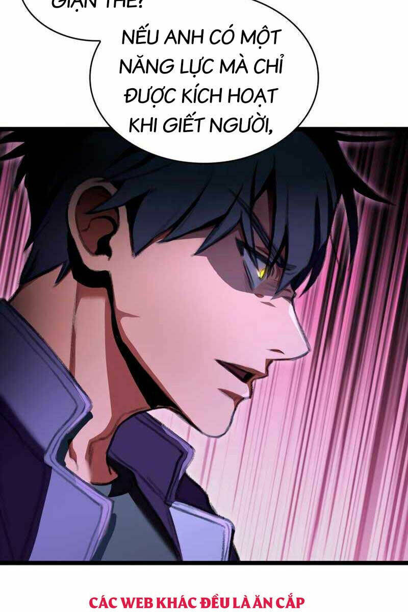 Thợ Săn Số Mệnh Cấp F: Chapter 20