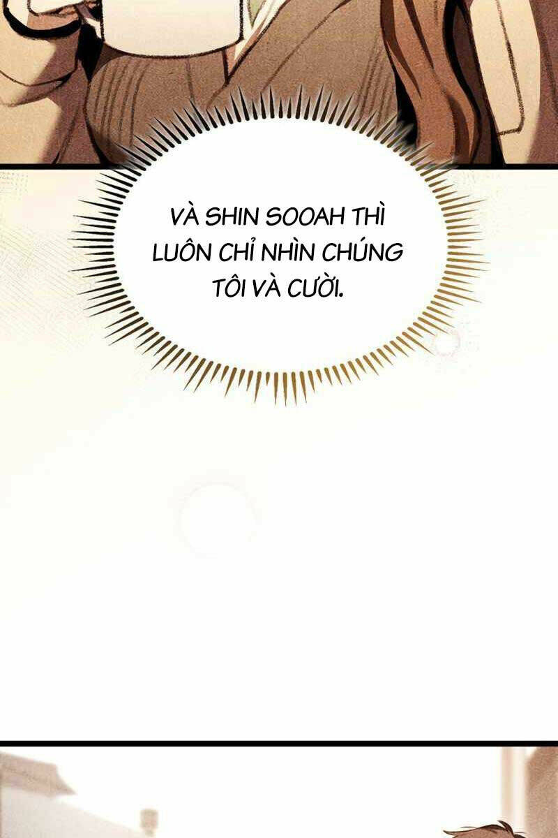 Thợ Săn Số Mệnh Cấp F: Chapter 20
