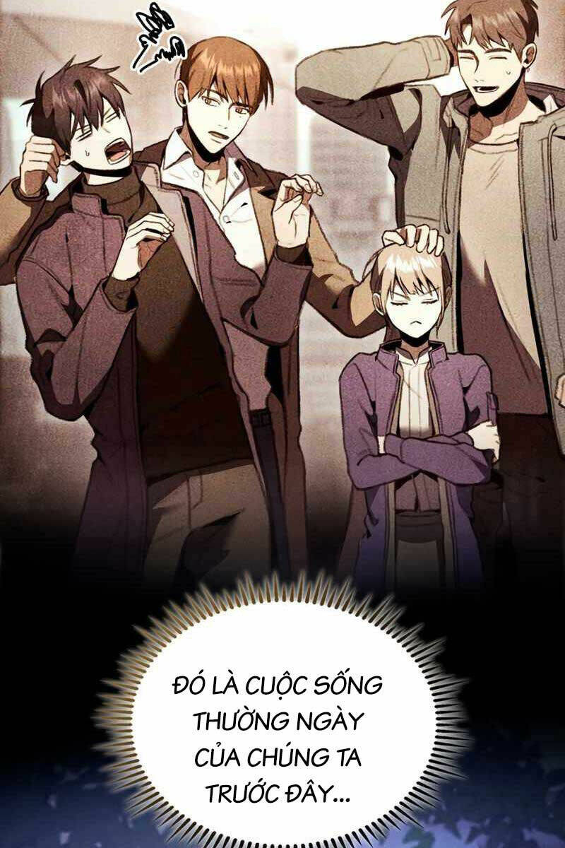 Thợ Săn Số Mệnh Cấp F: Chapter 20