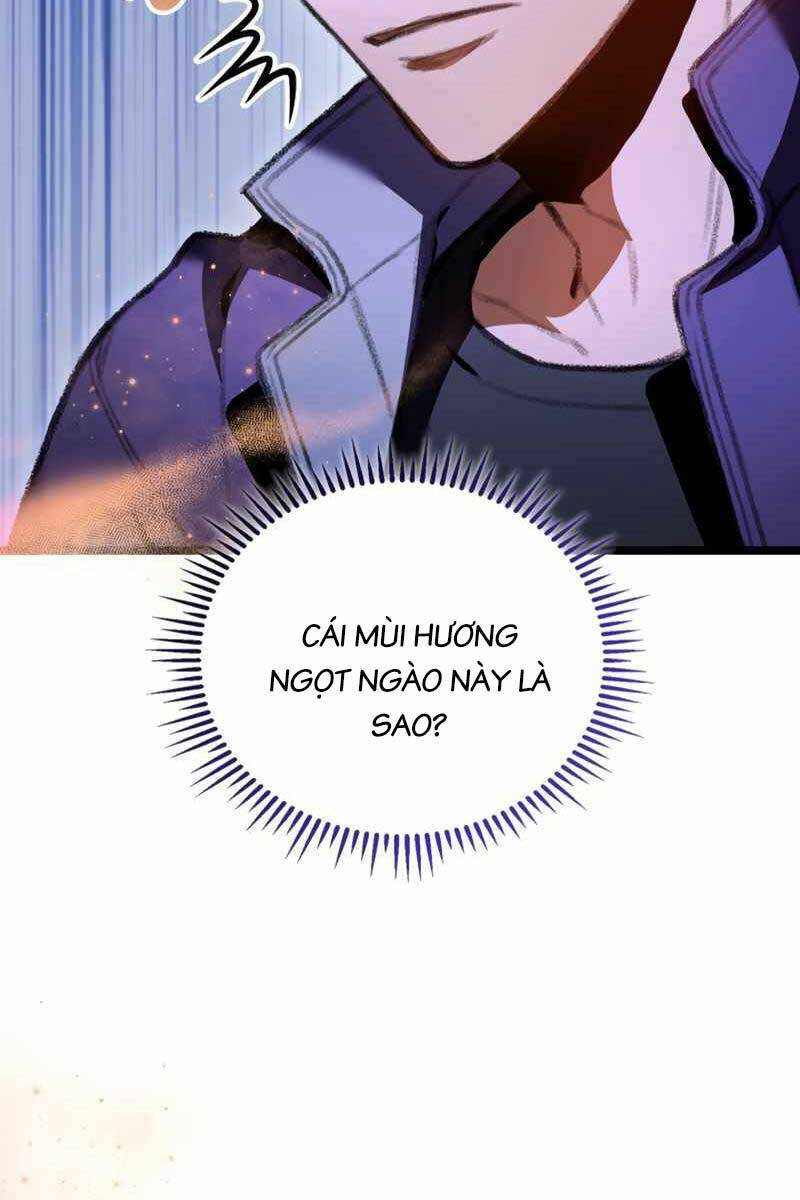 Thợ Săn Số Mệnh Cấp F: Chapter 20