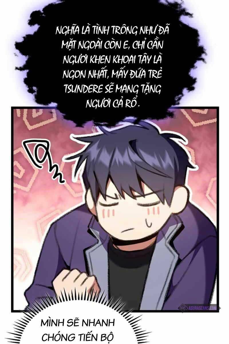 Thợ Săn Số Mệnh Cấp F: Chapter 20
