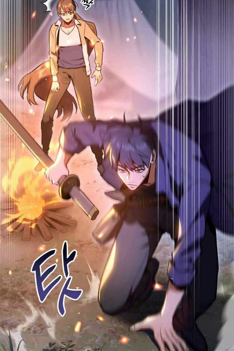 Thợ Săn Số Mệnh Cấp F: Chapter 20