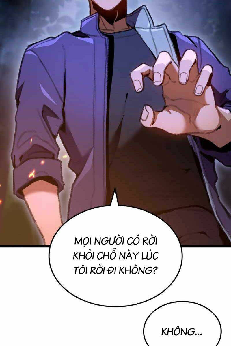 Thợ Săn Số Mệnh Cấp F: Chapter 20