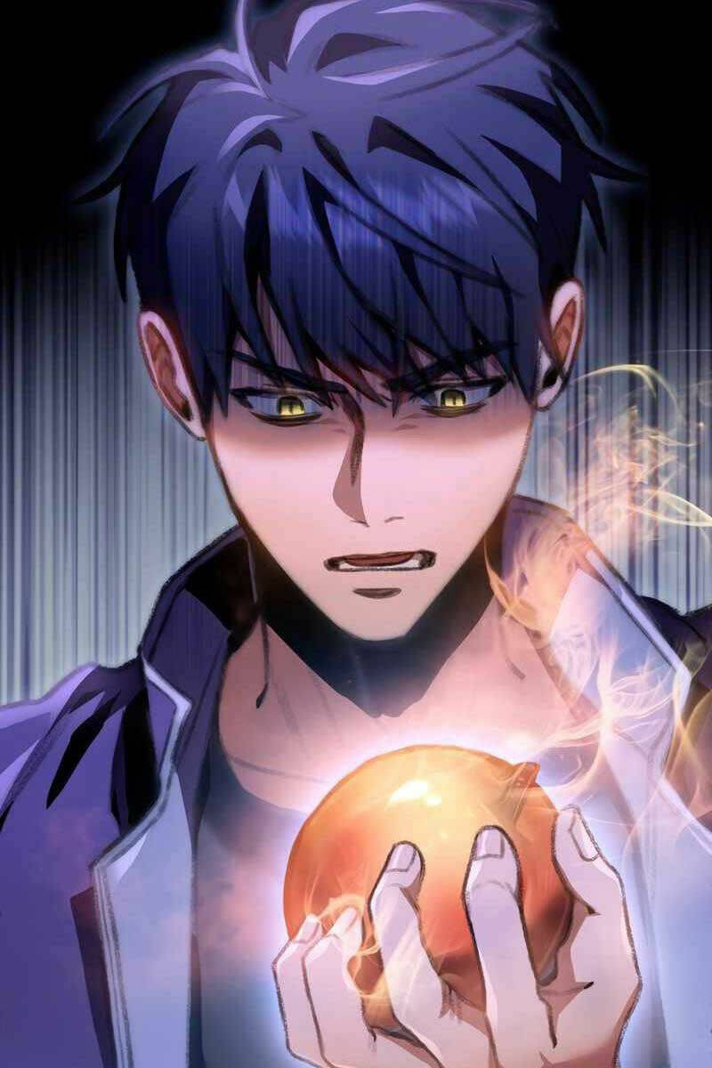 Thợ Săn Số Mệnh Cấp F: Chapter 20