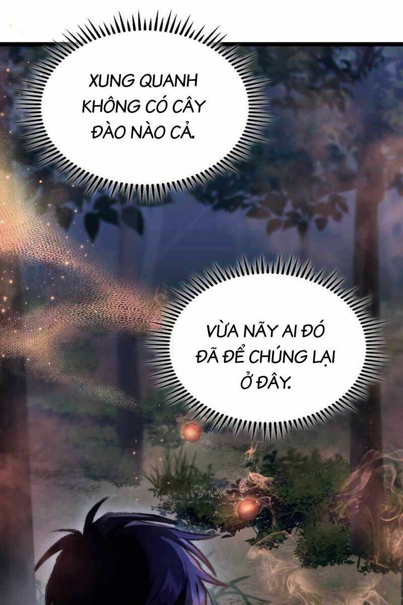 Thợ Săn Số Mệnh Cấp F: Chapter 20