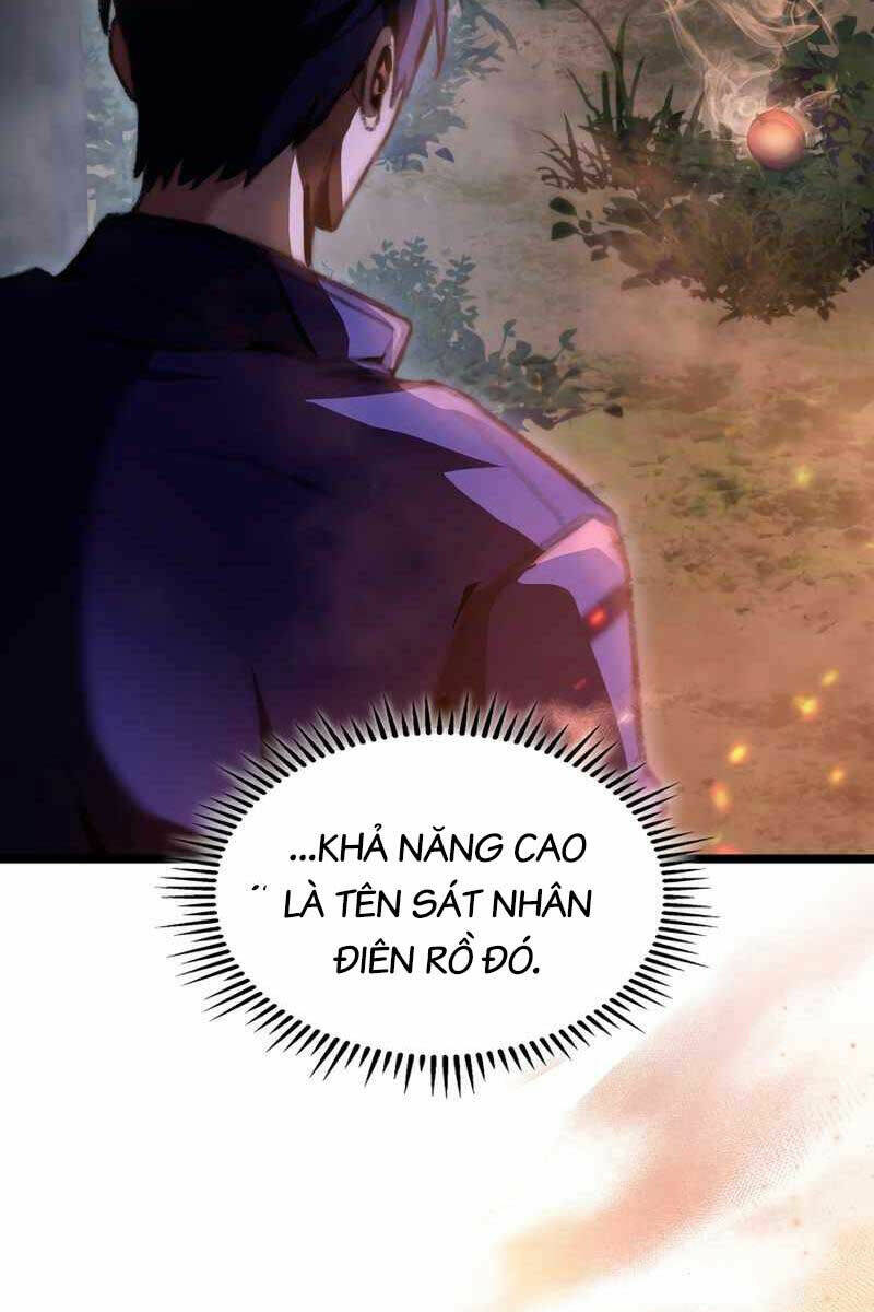 Thợ Săn Số Mệnh Cấp F: Chapter 20