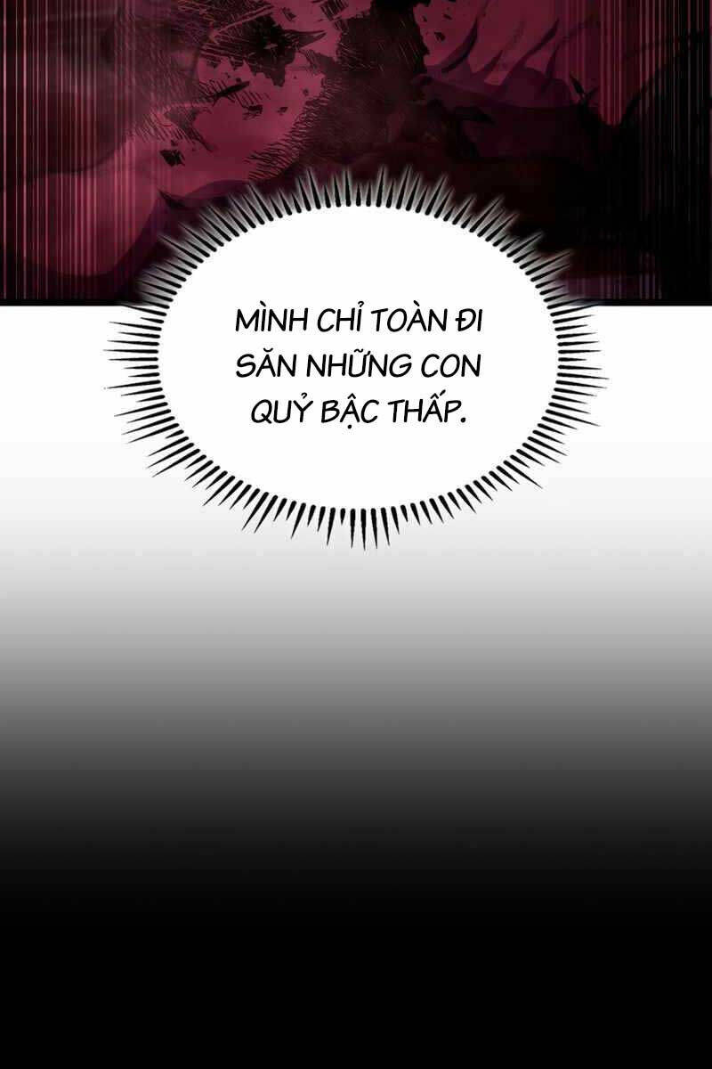 Thợ Săn Số Mệnh Cấp F: Chapter 20