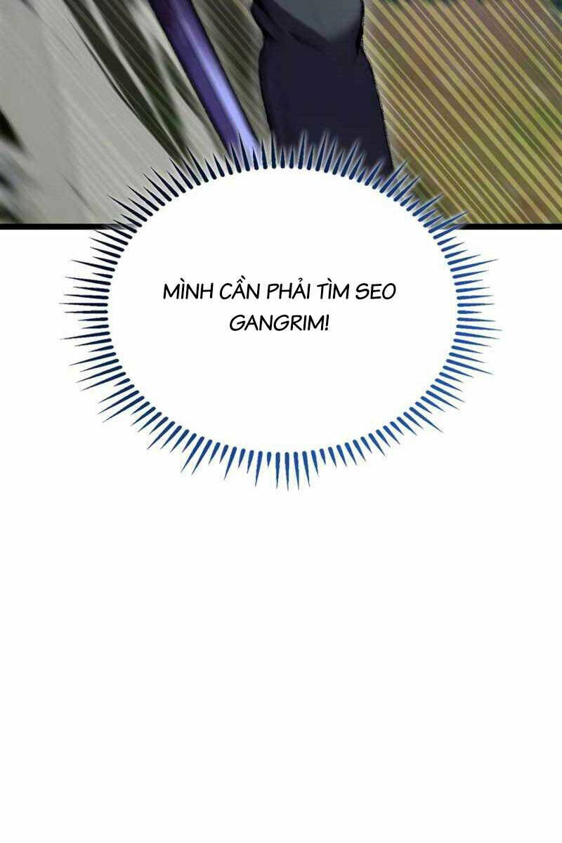 Thợ Săn Số Mệnh Cấp F: Chapter 20