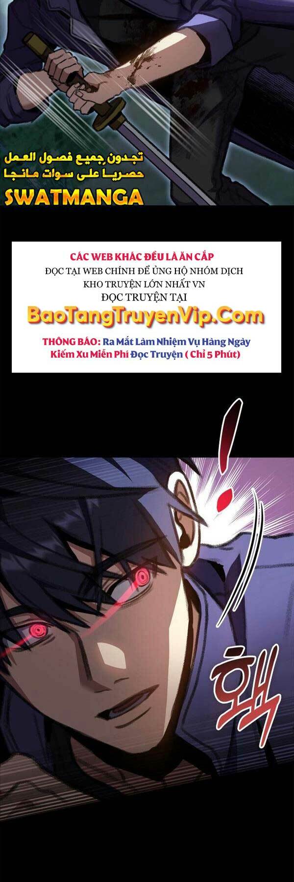 Thợ Săn Số Mệnh Cấp F: Chapter 21