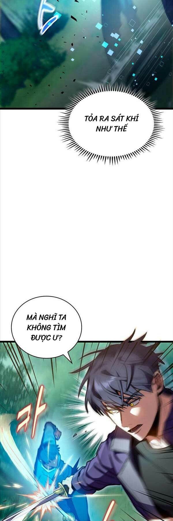 Thợ Săn Số Mệnh Cấp F: Chapter 21