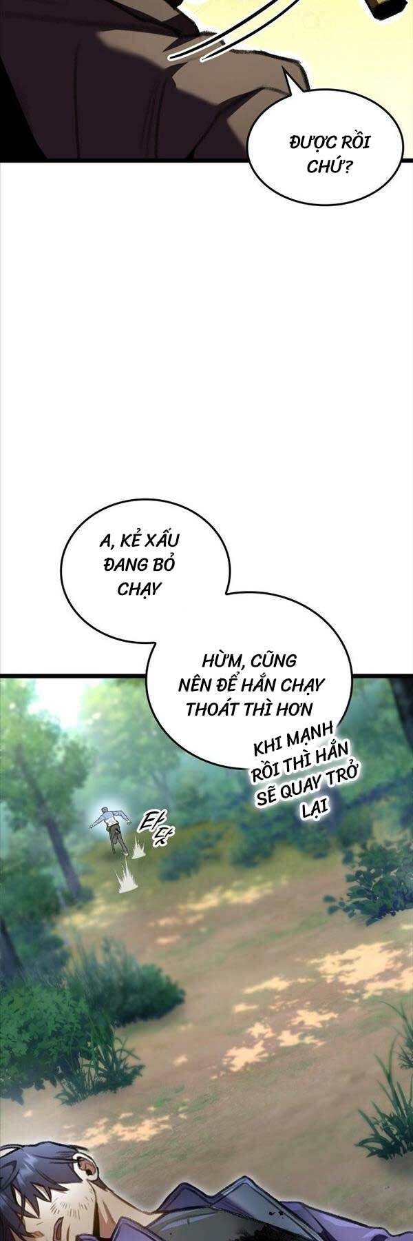 Thợ Săn Số Mệnh Cấp F: Chapter 21