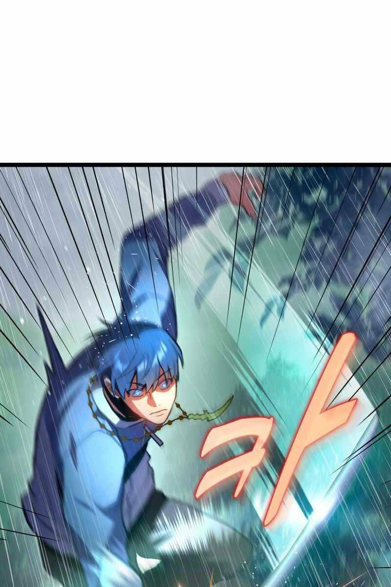 Thợ Săn Số Mệnh Cấp F: Chapter 22