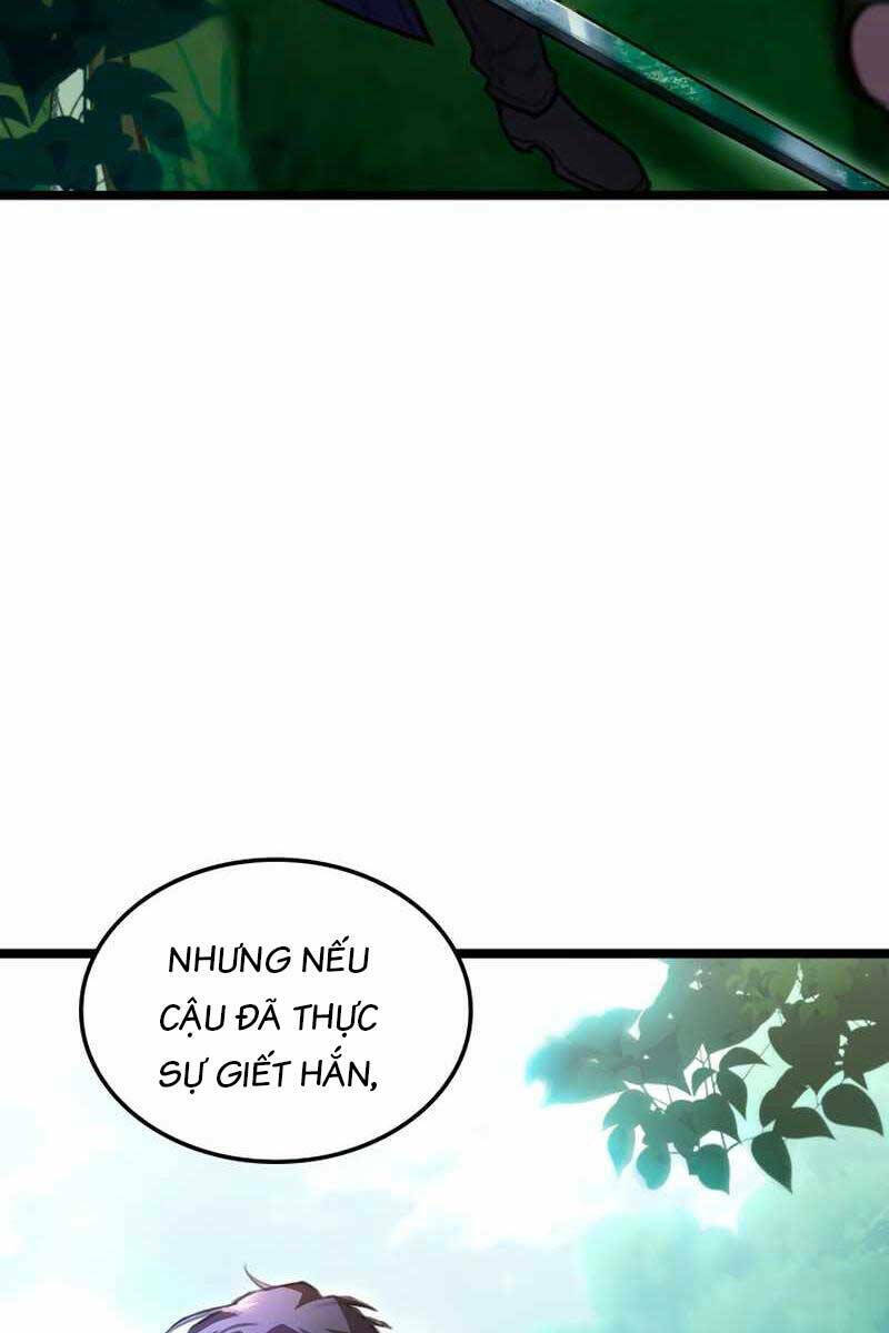 Thợ Săn Số Mệnh Cấp F: Chapter 22