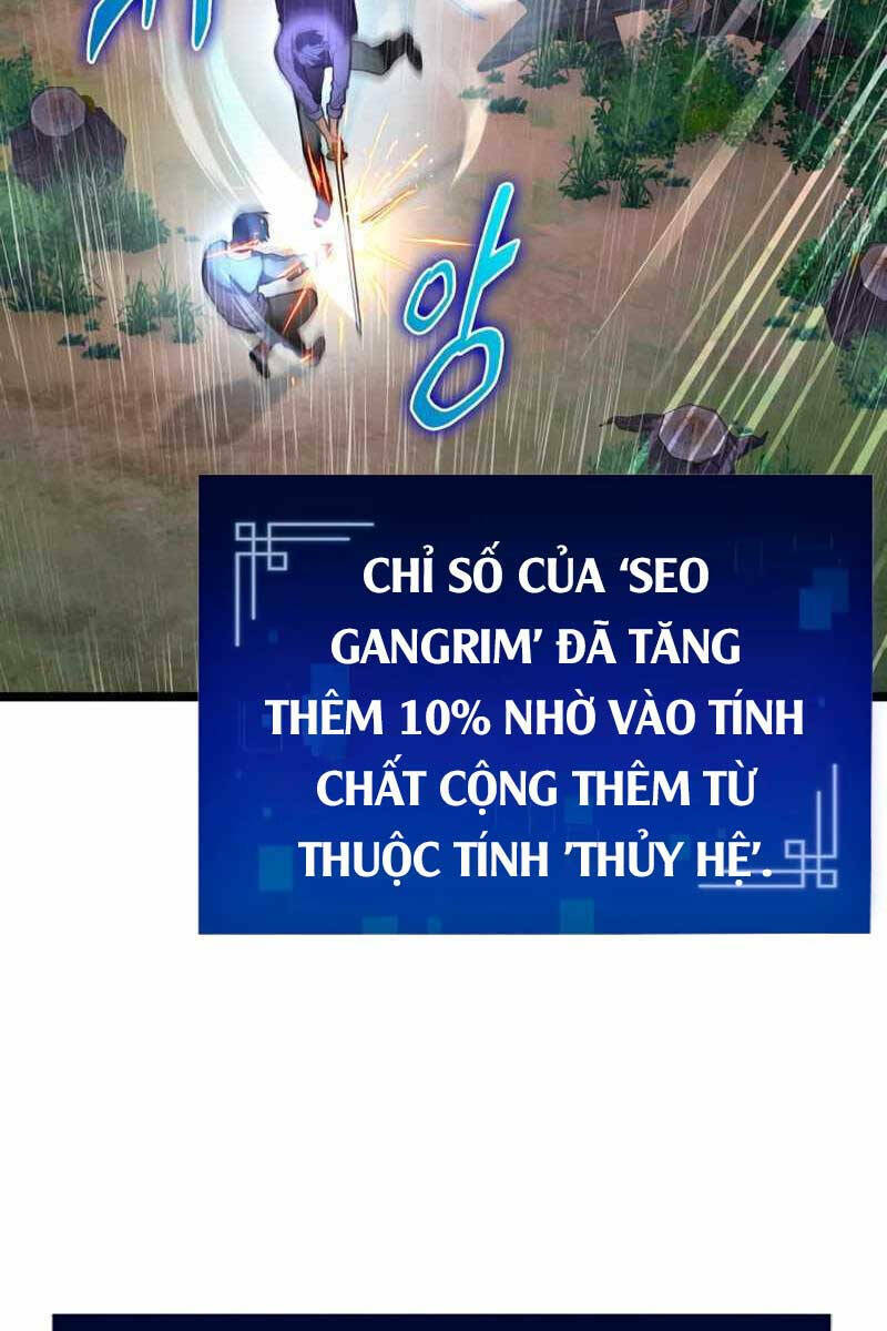 Thợ Săn Số Mệnh Cấp F: Chapter 22