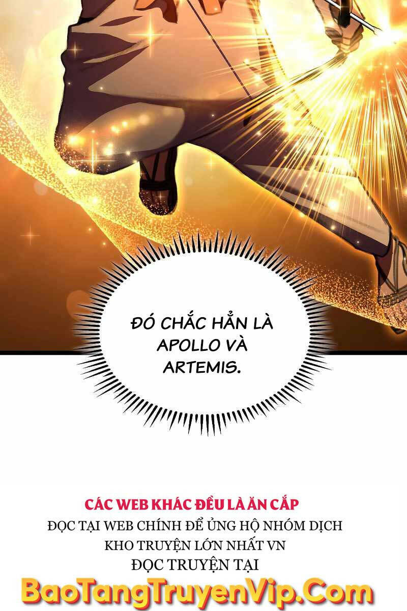 Thợ Săn Số Mệnh Cấp F: Chapter 23