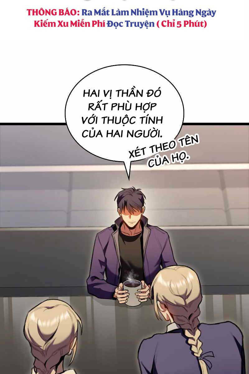 Thợ Săn Số Mệnh Cấp F: Chapter 23