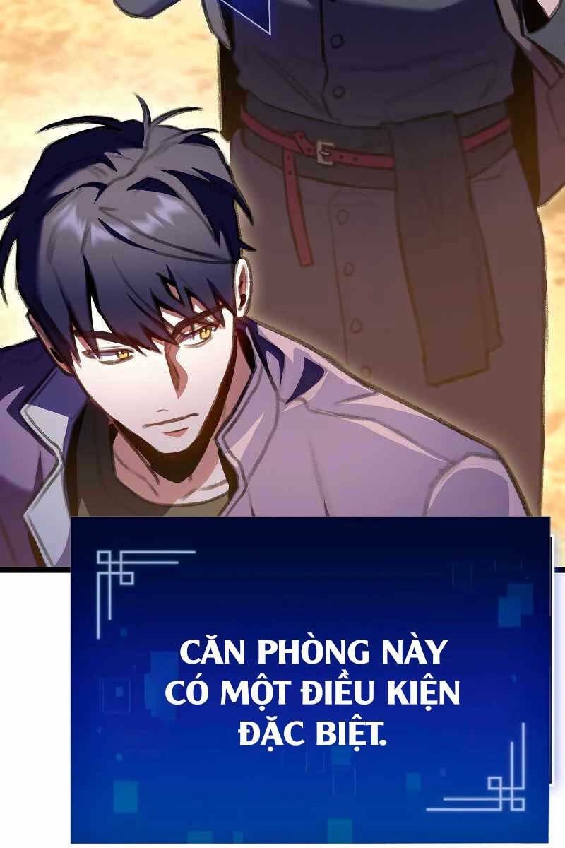 Thợ Săn Số Mệnh Cấp F: Chapter 23