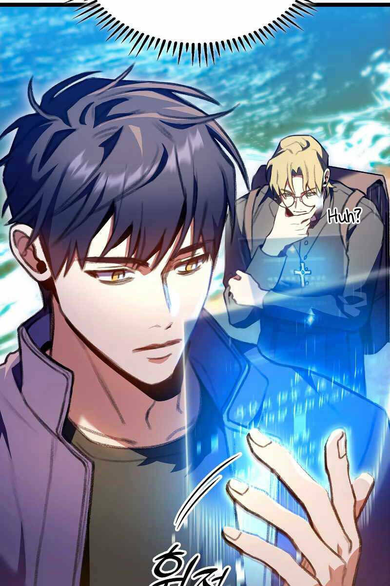 Thợ Săn Số Mệnh Cấp F: Chapter 23