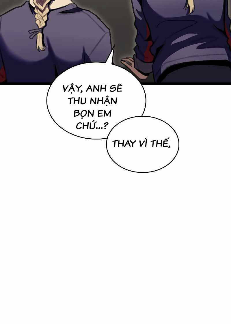 Thợ Săn Số Mệnh Cấp F: Chapter 23