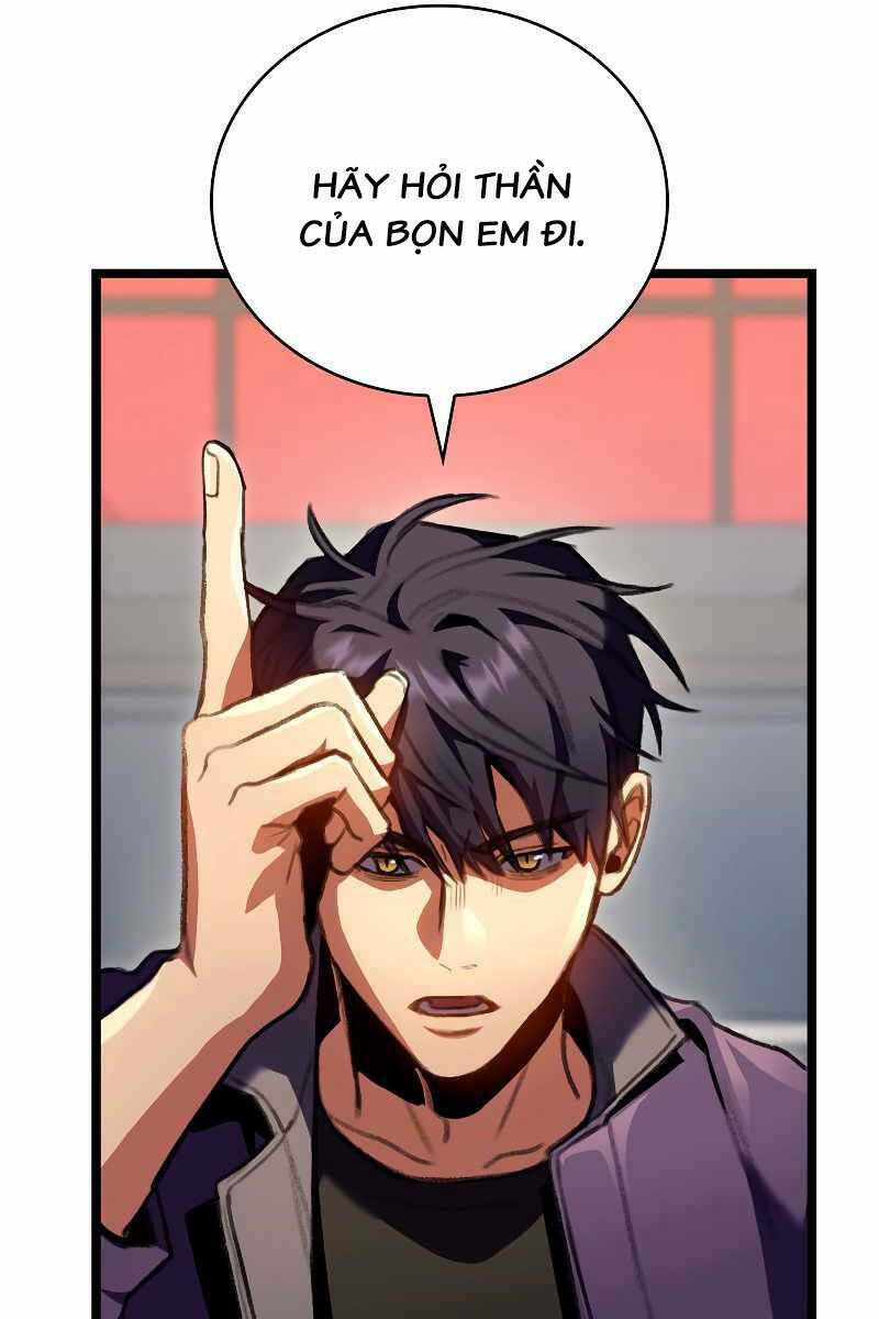 Thợ Săn Số Mệnh Cấp F: Chapter 23