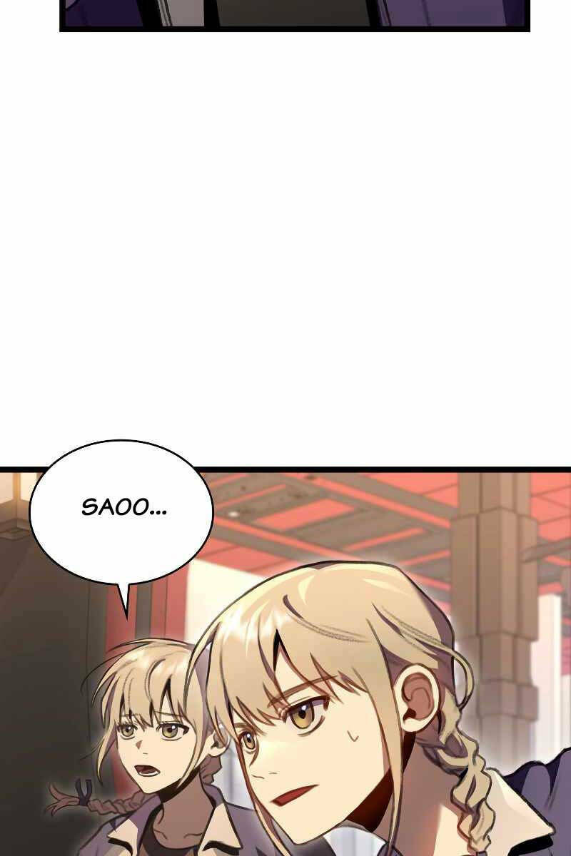 Thợ Săn Số Mệnh Cấp F: Chapter 23
