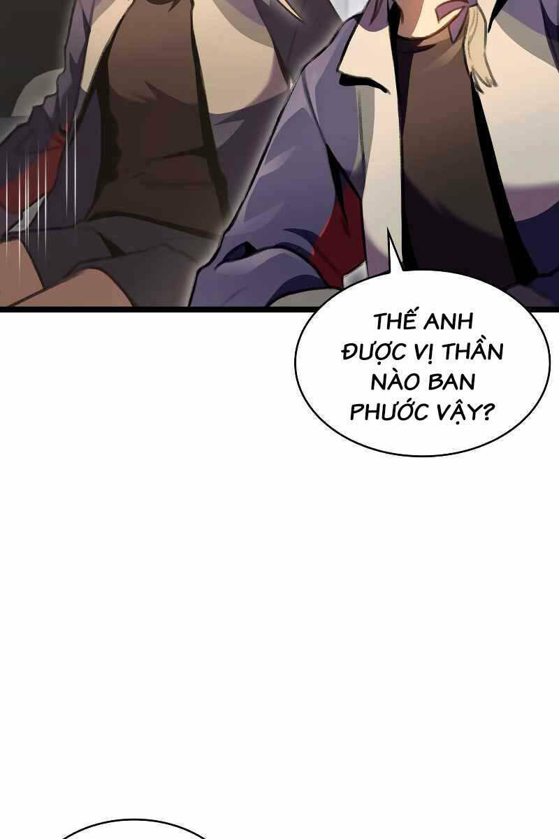 Thợ Săn Số Mệnh Cấp F: Chapter 23