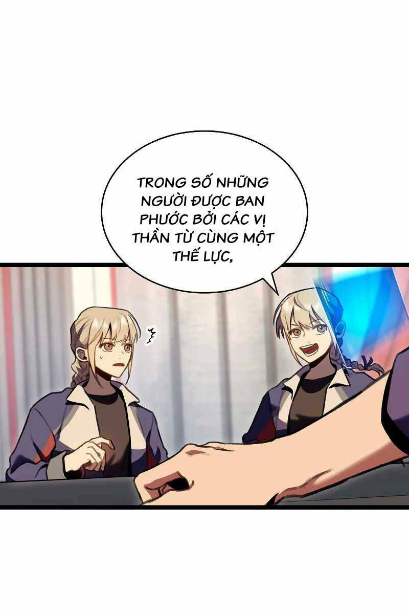 Thợ Săn Số Mệnh Cấp F: Chapter 23