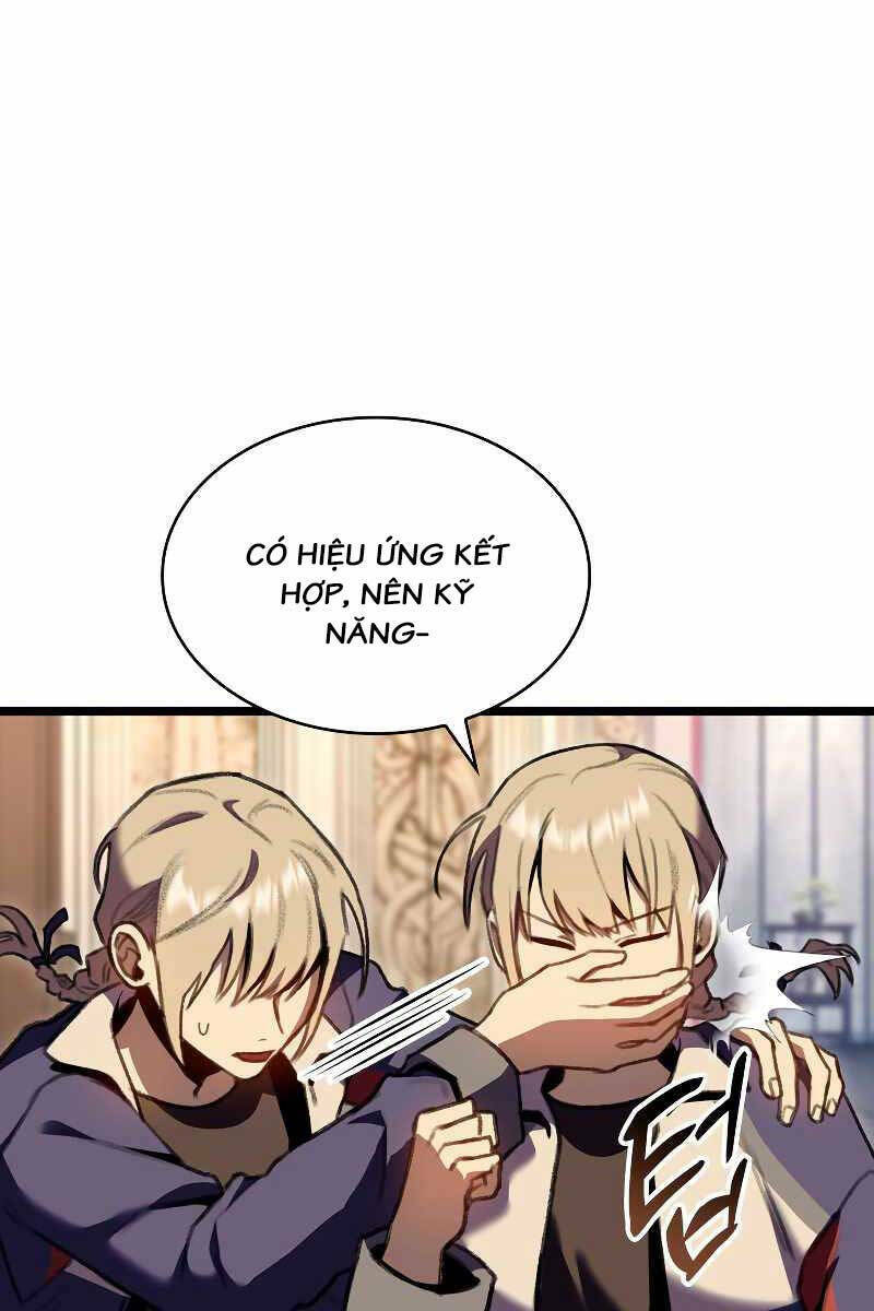 Thợ Săn Số Mệnh Cấp F: Chapter 23