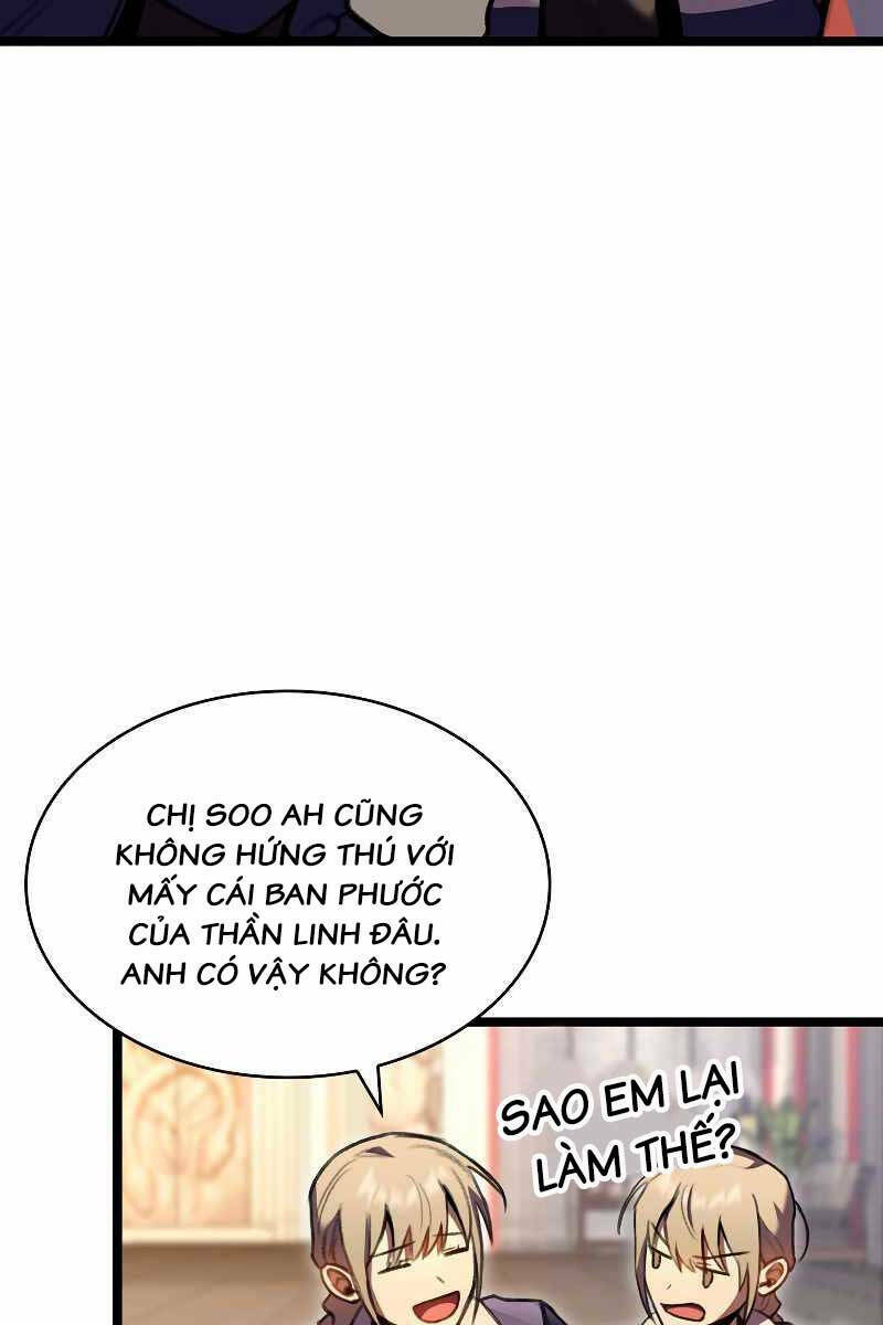 Thợ Săn Số Mệnh Cấp F: Chapter 23
