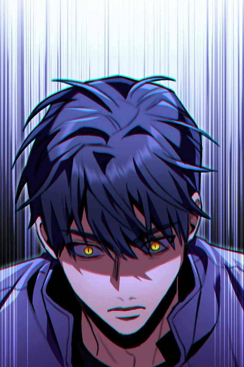 Thợ Săn Số Mệnh Cấp F: Chapter 23