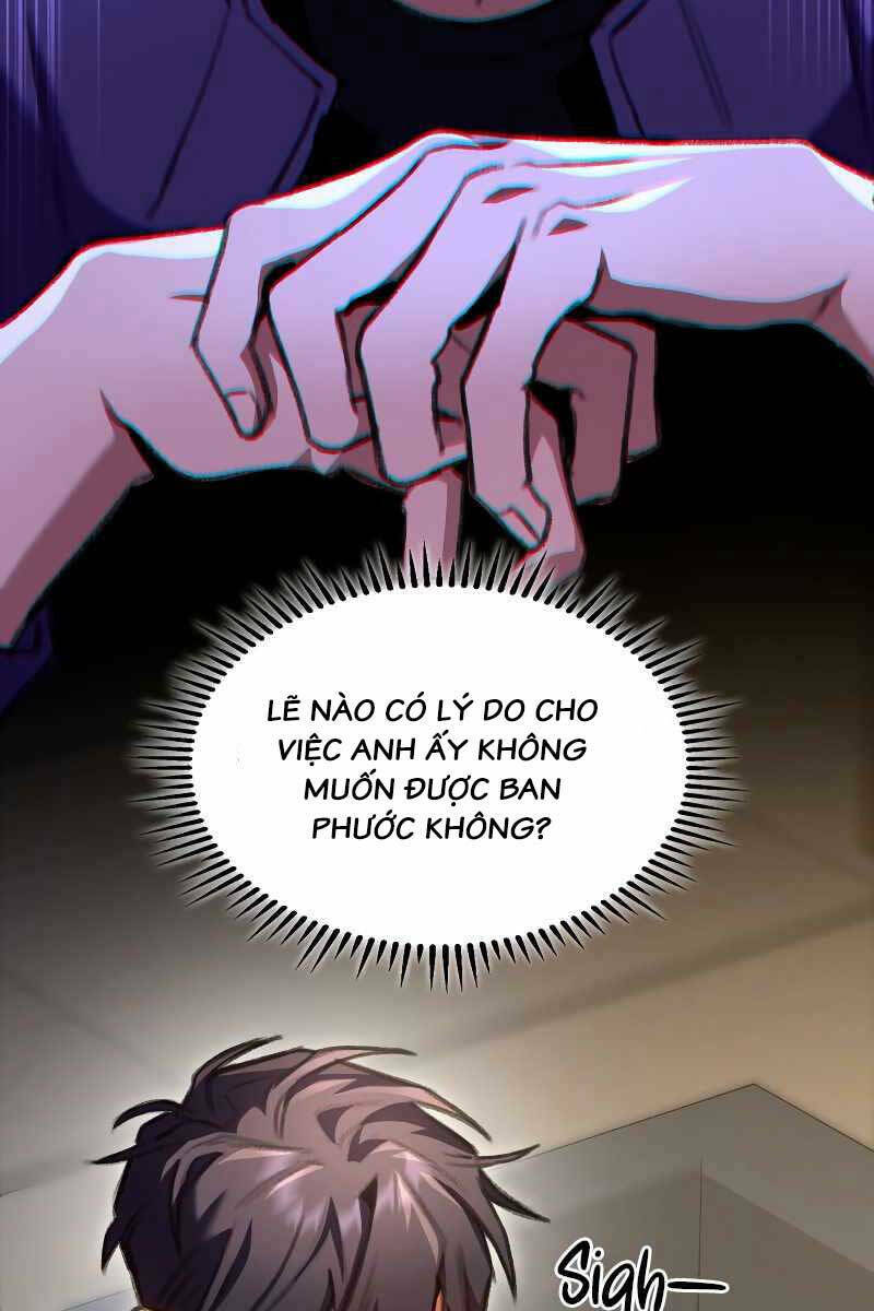 Thợ Săn Số Mệnh Cấp F: Chapter 23
