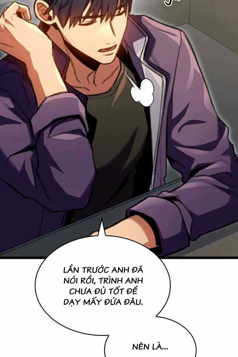 Thợ Săn Số Mệnh Cấp F: Chapter 23