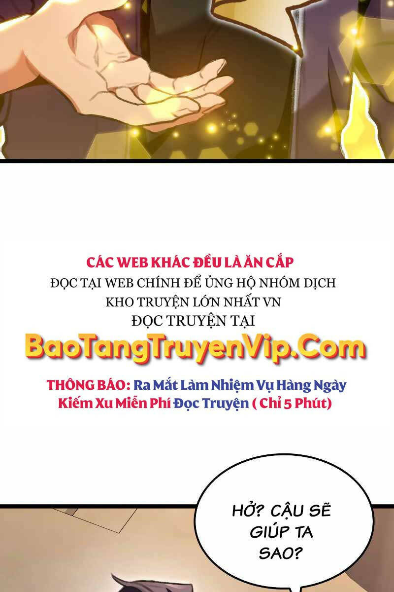 Thợ Săn Số Mệnh Cấp F: Chapter 23