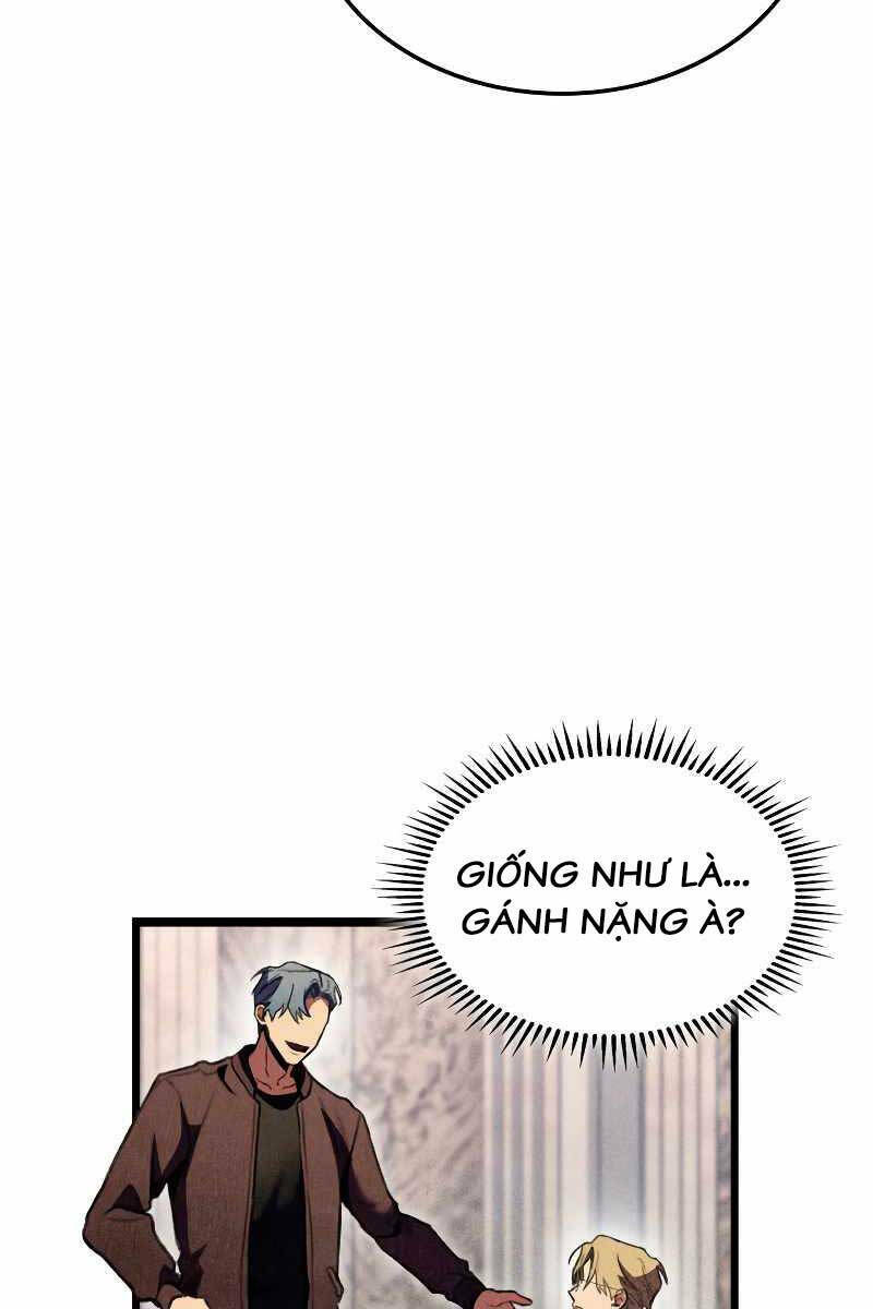 Thợ Săn Số Mệnh Cấp F: Chapter 23