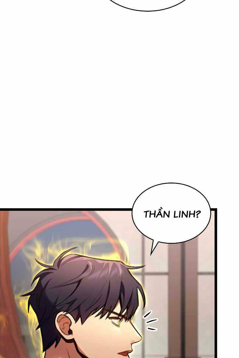 Thợ Săn Số Mệnh Cấp F: Chapter 23