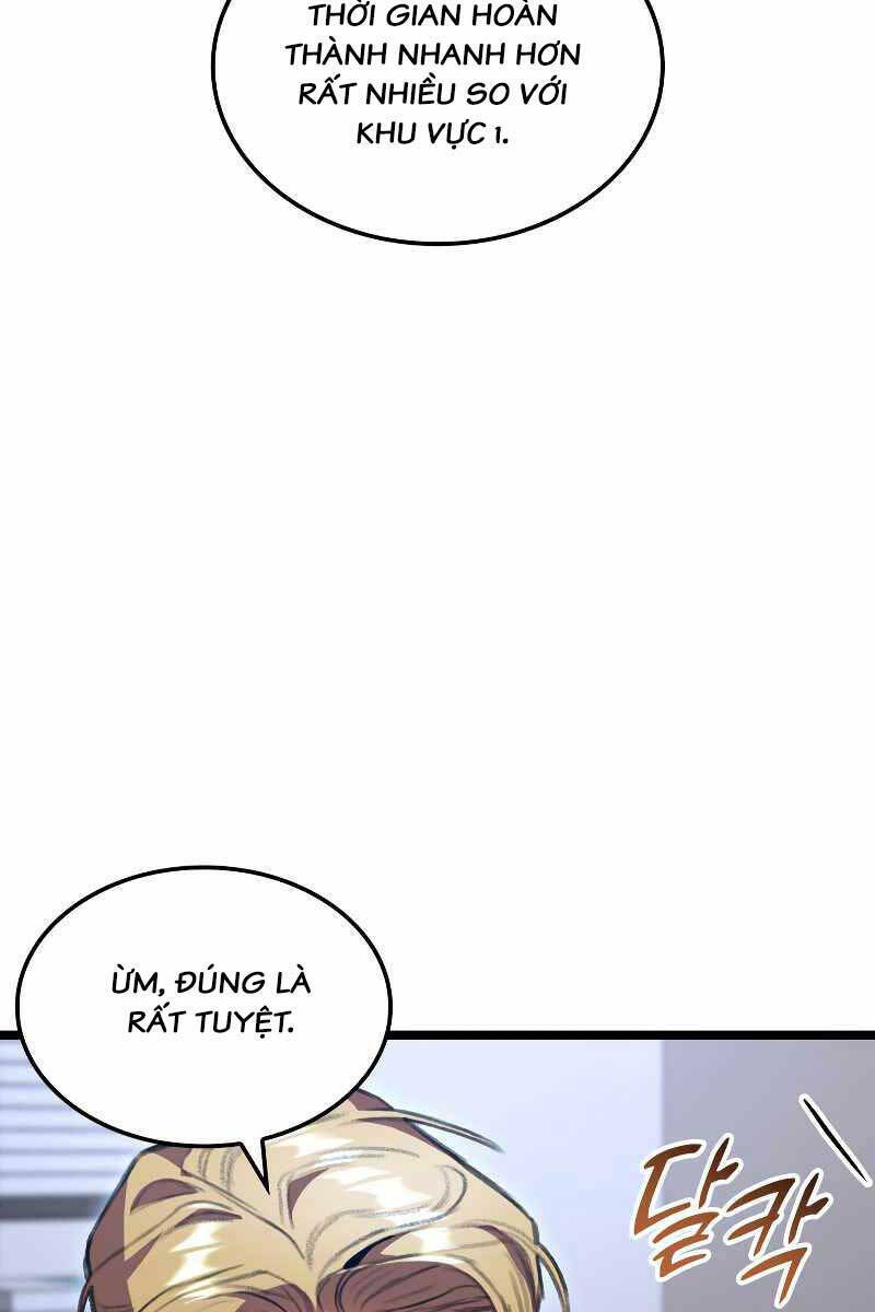 Thợ Săn Số Mệnh Cấp F: Chapter 23