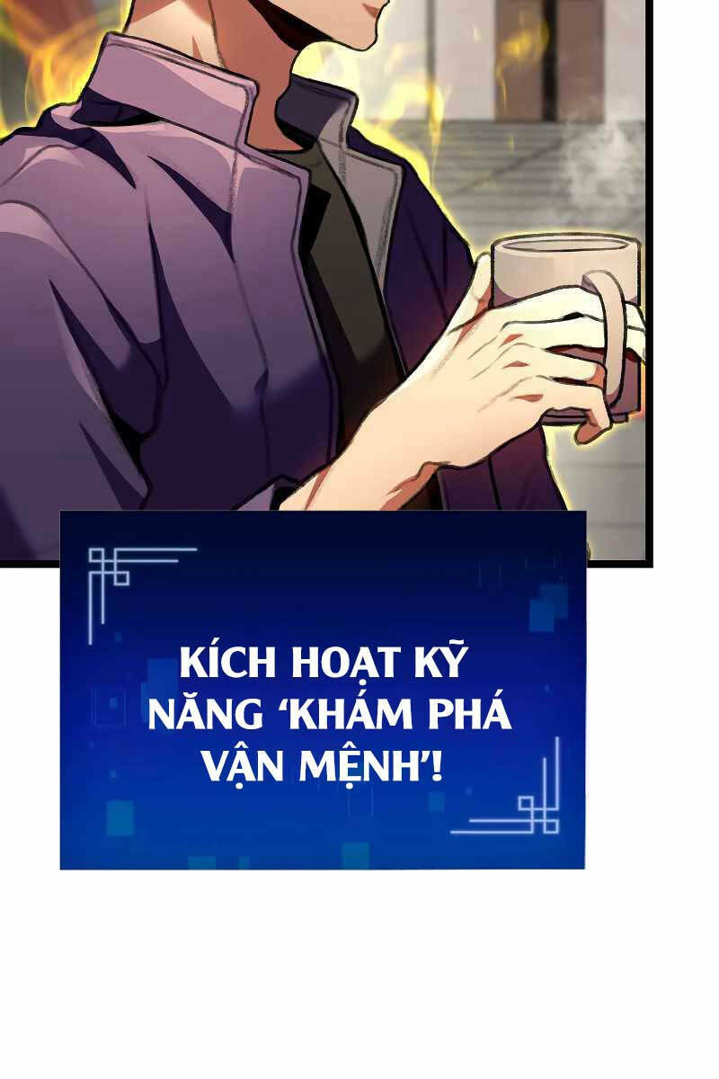 Thợ Săn Số Mệnh Cấp F: Chapter 23