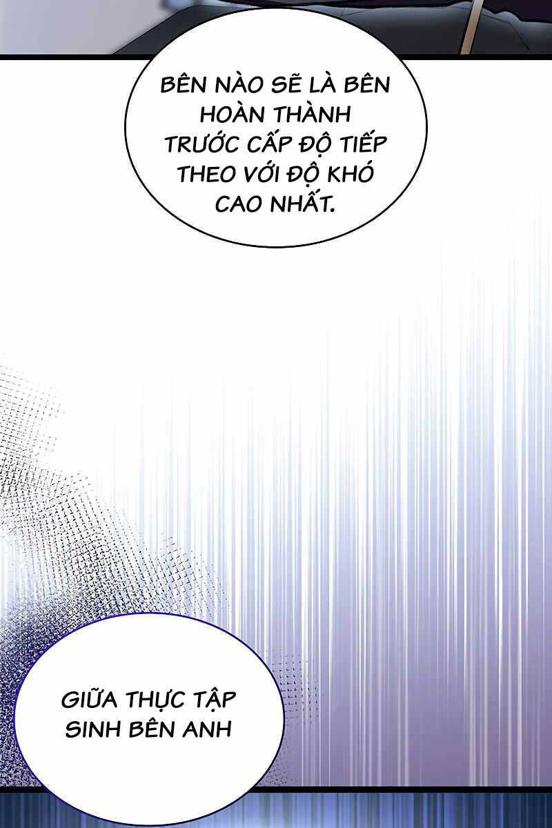 Thợ Săn Số Mệnh Cấp F: Chapter 23
