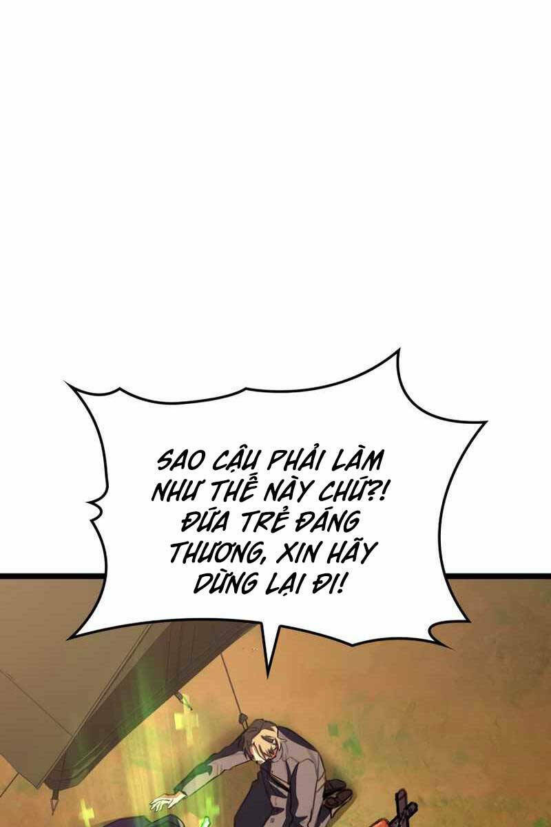 Thợ Săn Số Mệnh Cấp F: Chapter 24