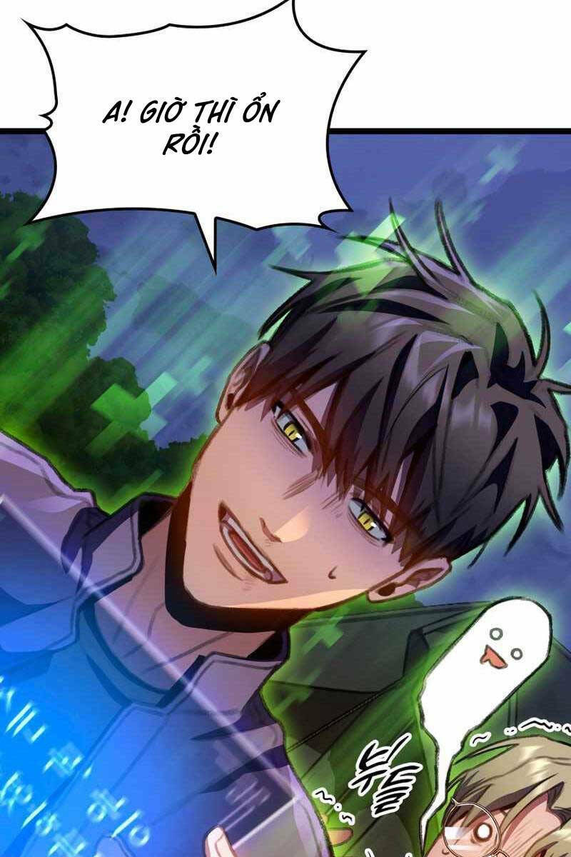 Thợ Săn Số Mệnh Cấp F: Chapter 24