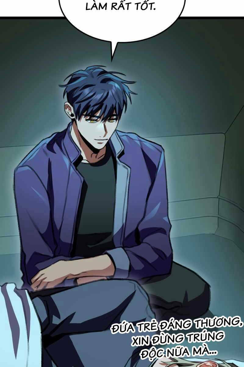 Thợ Săn Số Mệnh Cấp F: Chapter 24