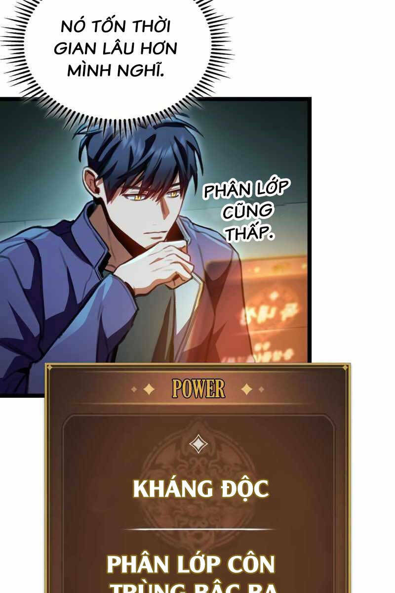 Thợ Săn Số Mệnh Cấp F: Chapter 24