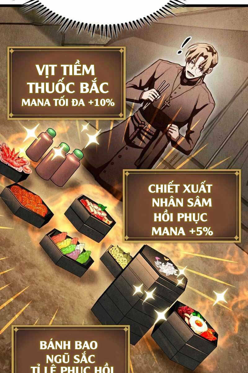 Thợ Săn Số Mệnh Cấp F: Chapter 24