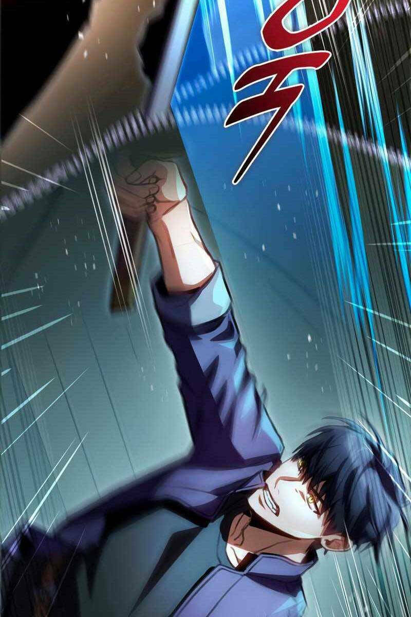 Thợ Săn Số Mệnh Cấp F: Chapter 24
